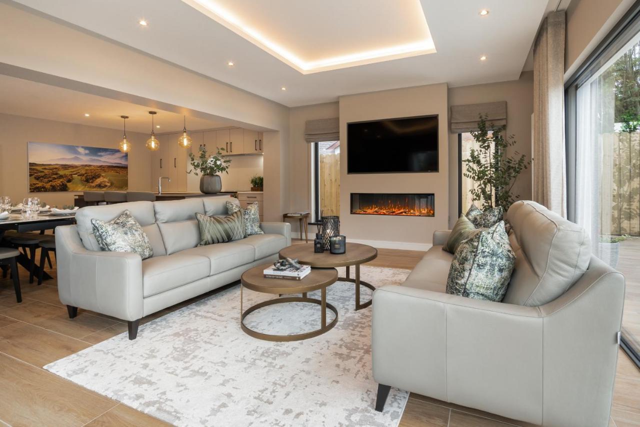 The Orchard, 5 Star Luxury Accommodation 纽卡斯尔 外观 照片