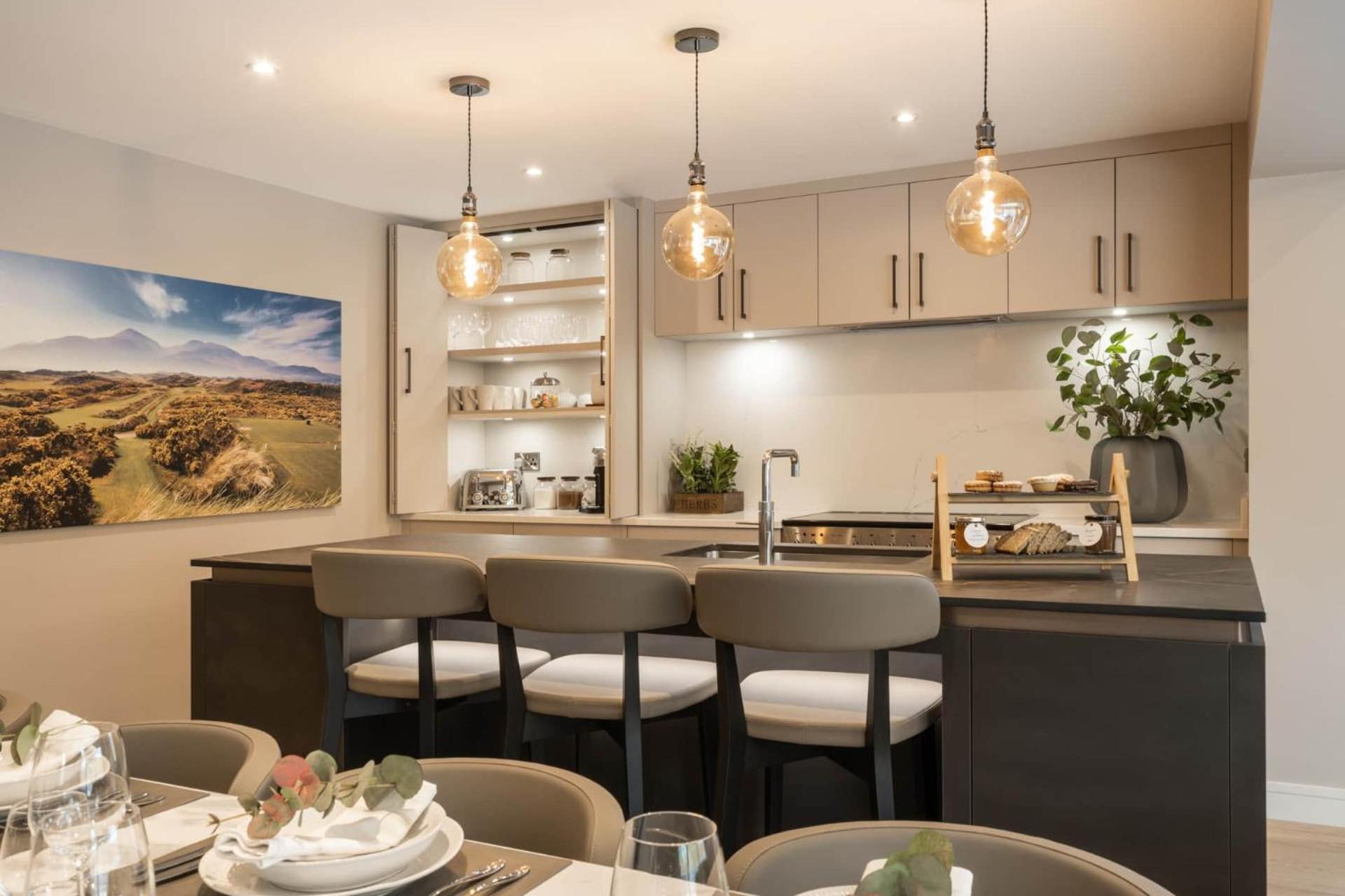 The Orchard, 5 Star Luxury Accommodation 纽卡斯尔 外观 照片