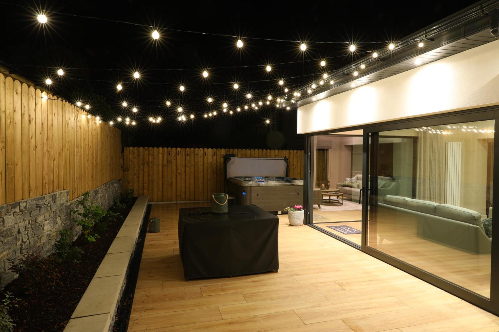 The Orchard, 5 Star Luxury Accommodation 纽卡斯尔 外观 照片